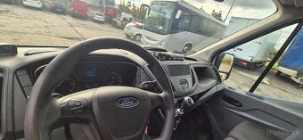 Ford Transit s3 vyklápač - 7