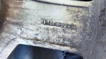 Zimne komplety Audi - 7