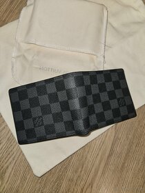 Pánska peňaženka Louis Vuitton - 7