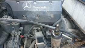 Mercedes Benz Atego 815 - 7