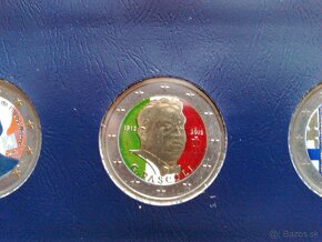 2 euro mince 2012 - 7