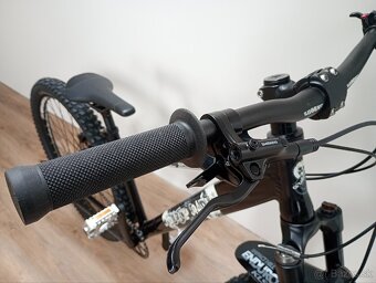 Bike 26 , MTB/dirt - 7