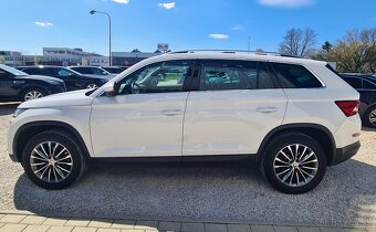 ŠKODA KODIAQ 2.0 TDI SCR STYLE DSG / MOŽNÝ ODPOČET DPH - 7
