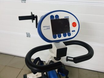 Rehabilitačný bicykel Motomed Viva2 na ruky nohy - 7