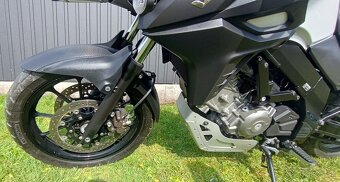 Suzuki DL650 Vstrom XT 2017, 27000km, super stav - 7
