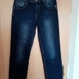 DŽÍNSY-NOVÉ-ZNAČKOVÉ: K&L JEANS DENIM - MADE KANADA-ZĽAVA - - 7