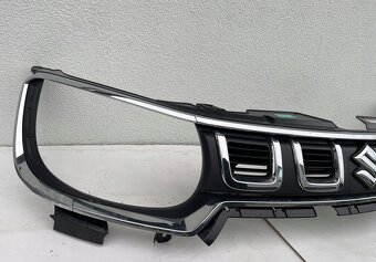 Suzuki Ignis III 3 lift 2020- predná maska - 7