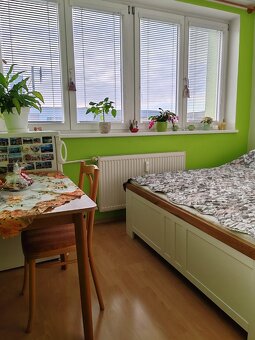 Na predaj 1 izbový byt Brezová pod Bradlom - 7