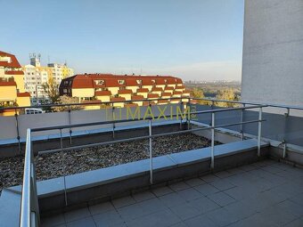 2- izbový byt na Kresánkovej ulici - 7
