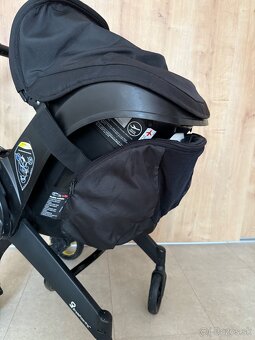 Doona plus 2in1 kocik autosedacka - 7