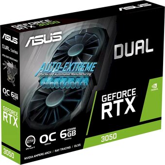 ASUS Z270, I7-6Gen, 32GB RAM, 500GB SSD, 2TB HDD,RTX3050 6GB - 7