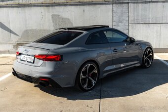 Audi RS5 Coupe / odpočet DPH - 7