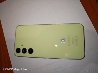 Samsung Galaxy A54 5G 256GB awesome lime - 7