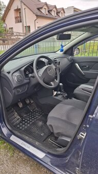 Dacia Logan - 7