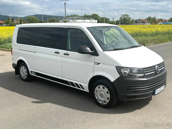Volkswagen T6 Transporter 2.0 TDI 110Kw, Odpočet DPH - 7