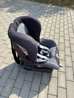 Autosedačka - Britax RÖMER DUO - ISOFIX, 9 - 18 kg - 7