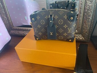 Louis Vuitton kabelka - 7