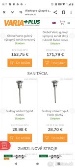 Sanitačná ihla kombi - 7