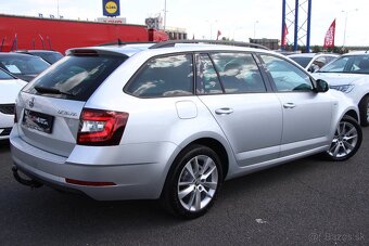 Škoda Octavia Combi 2.0 TDI Drive DSG už od 149€ mesačne - 7