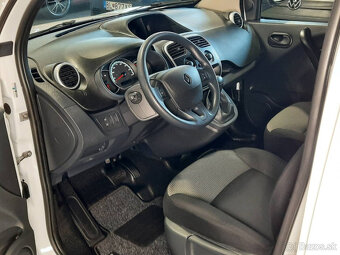 Renault Kangoo Elektrické - 7