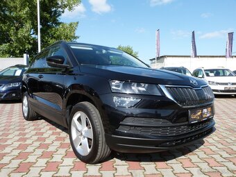 Škoda Karoq 1.6 TDI Ambition ++ - 7