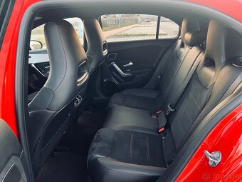 Mercedes A250 165KW AMG packet - 7