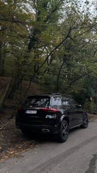 Mercedes GLE 450 mHEV 4MATIC A/T - DPH - 7