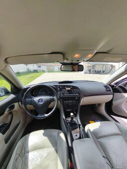 Saab 93 2.0t - 7