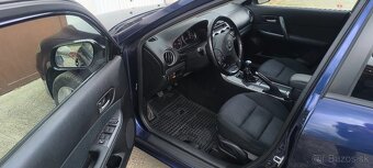 Mazda 6 gy 2.0 benzín 108kw - 7