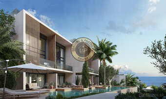 Casa del Mare resort, Esentepe, Cyprus - 7