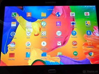 Samsung Galaxy Tab 4 10.1 LTE Black (SM-T535) - 7