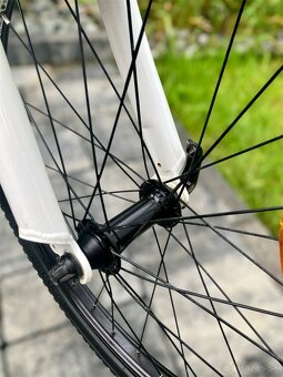 Detský bicykel Kellys Lumi 30 | 20” | TOP stav + servis - 7