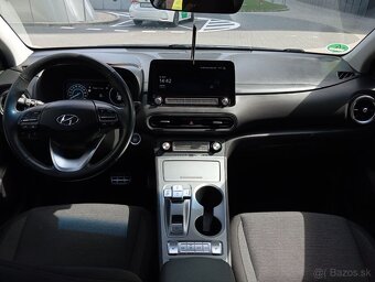 Hyundai Kona Electrik 39.2KWH 100KW 2021 - 7