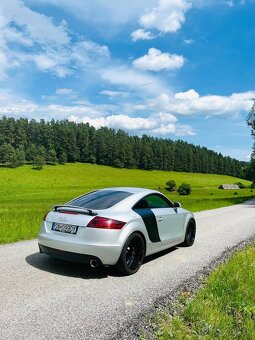 Audi TT 2.0 tfsi - 7