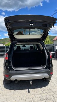 FORD KUGA - NA PREDAJ / NA SPLÁTKY - 7