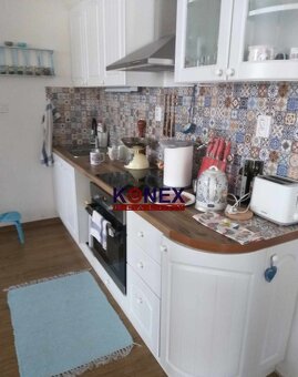 Rodinný dom k nasťahovaniu SOBRANCE - časť KOMÁROVCE - 7