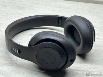 Beats Pro Wireless, brown - 7