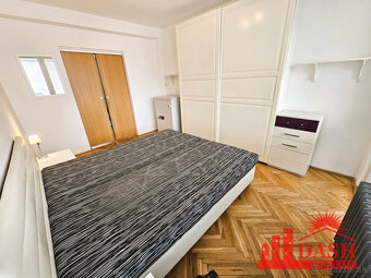 Na prenájom zariadený 2 izbový byt, Trenčín, Jiráskova, Siho - 7