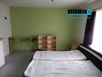 POZOR ZNÍŽENÁ CENA EXKLUZÍVNE Rodinný dom, 120 m2, letná - 7