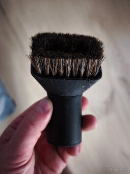 Kärcher Professional NT 22/1 na suché a mokré vysávania - 7