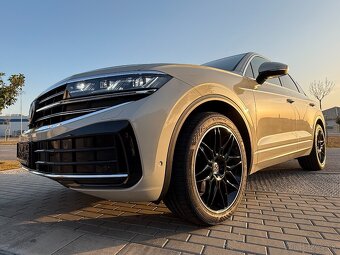VW TOUAREG 4MOTION 3.0 V6 TDI,VIRTUAL,MATRIX,KOZA,26500KM - 7
