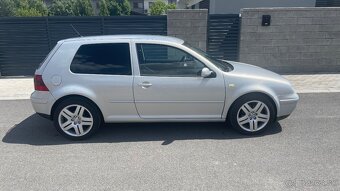 Golf 4 GTI 1.8T - 7