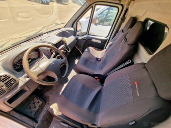 Peugeot Boxer 2.2 HDI 2005 L3H2 - 7