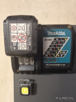 Reproduktor Makyta DMR 200 - 7