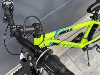 Rockrider st 500 24” - 7