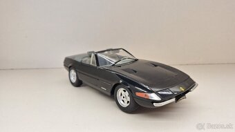 1:18 FERRARI GTB/4 CABRIO - 7
