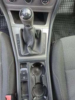 Volkswagen Golf 7 1.6 TDi 77kW - 7