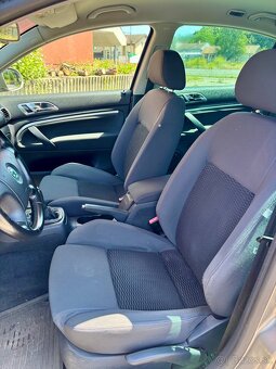 Skoda Superb 2.0 TDI 103kw na NÁHRADNÉ DIELY bez TP - 7