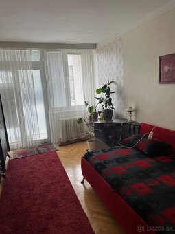 3. Izbový byt Žilina(Bulvár) - 7