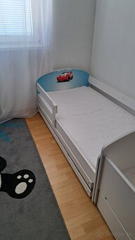 Detské postele . - 7